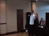 Funny First Wedding Dance - The BEST first dance ever!