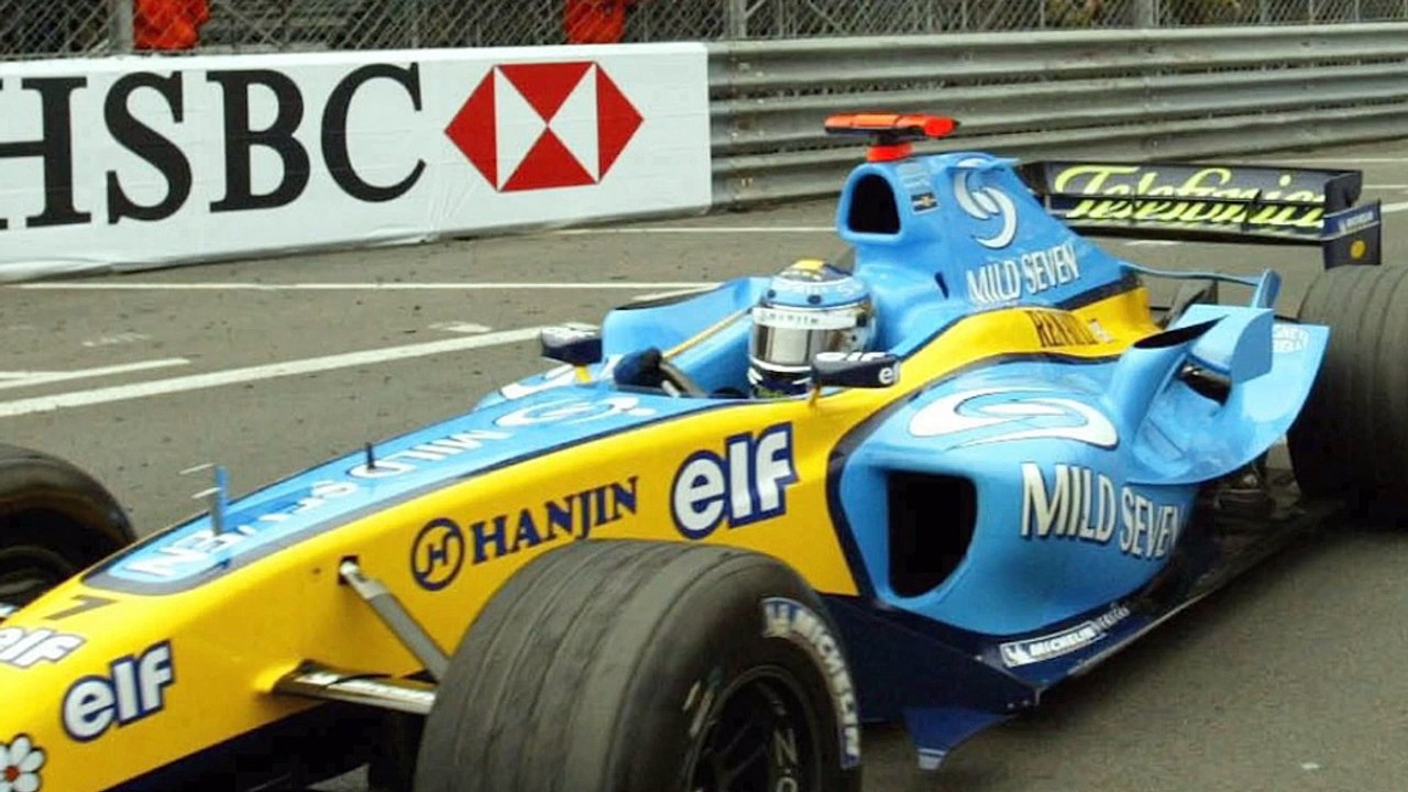 F1: Trulli: 'Darauf kommt es in Monaco an'