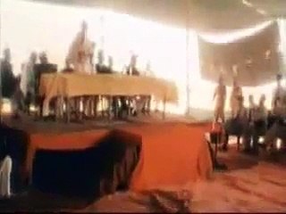 M. Ali Jinnah to M. Gandhi