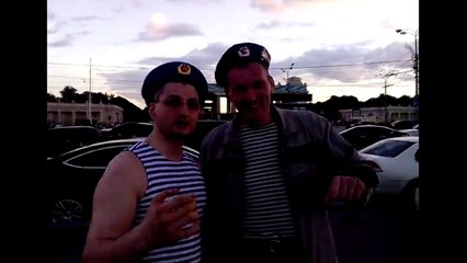 Yuriy Abramov - Dolboeb-dessantnik