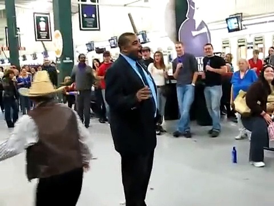 Teach me how to dougie