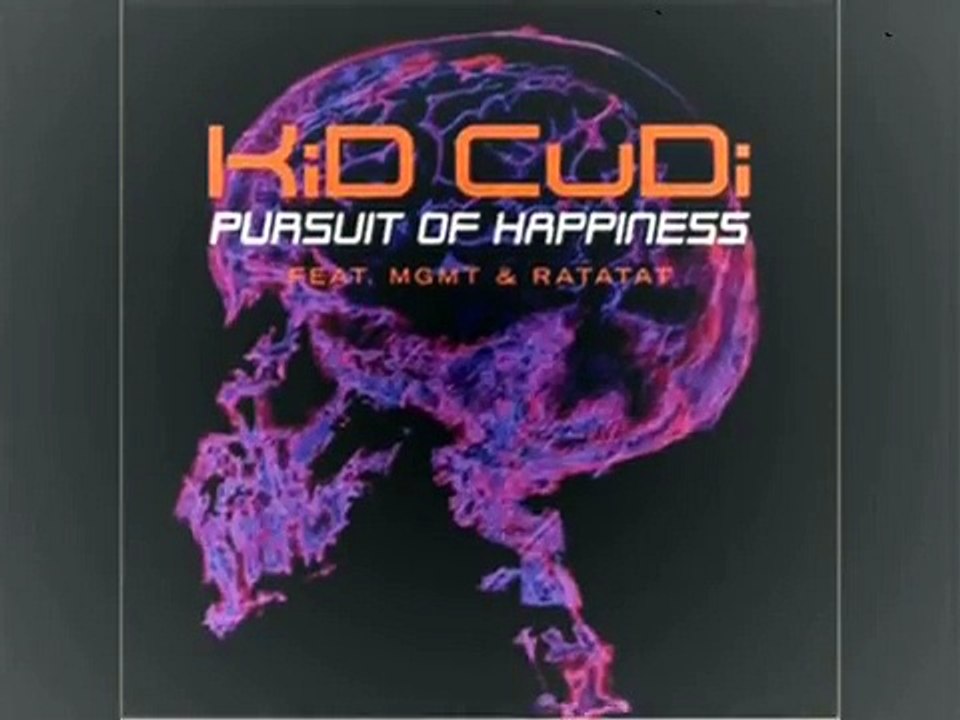Kid Cudi - Pursuit of Happiness (Steve Aoki Remix (Extended Explicit)) (From Project X)