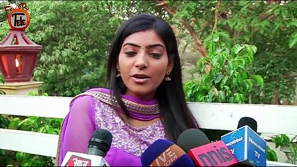 In Menka's Trap Suhani Looses Dadi's Trust - Suhani Si Ek Ladki 21 May 2015