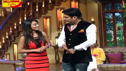 Comedy Nights with kapil Madhuri Dixit Special - 24 May 2015