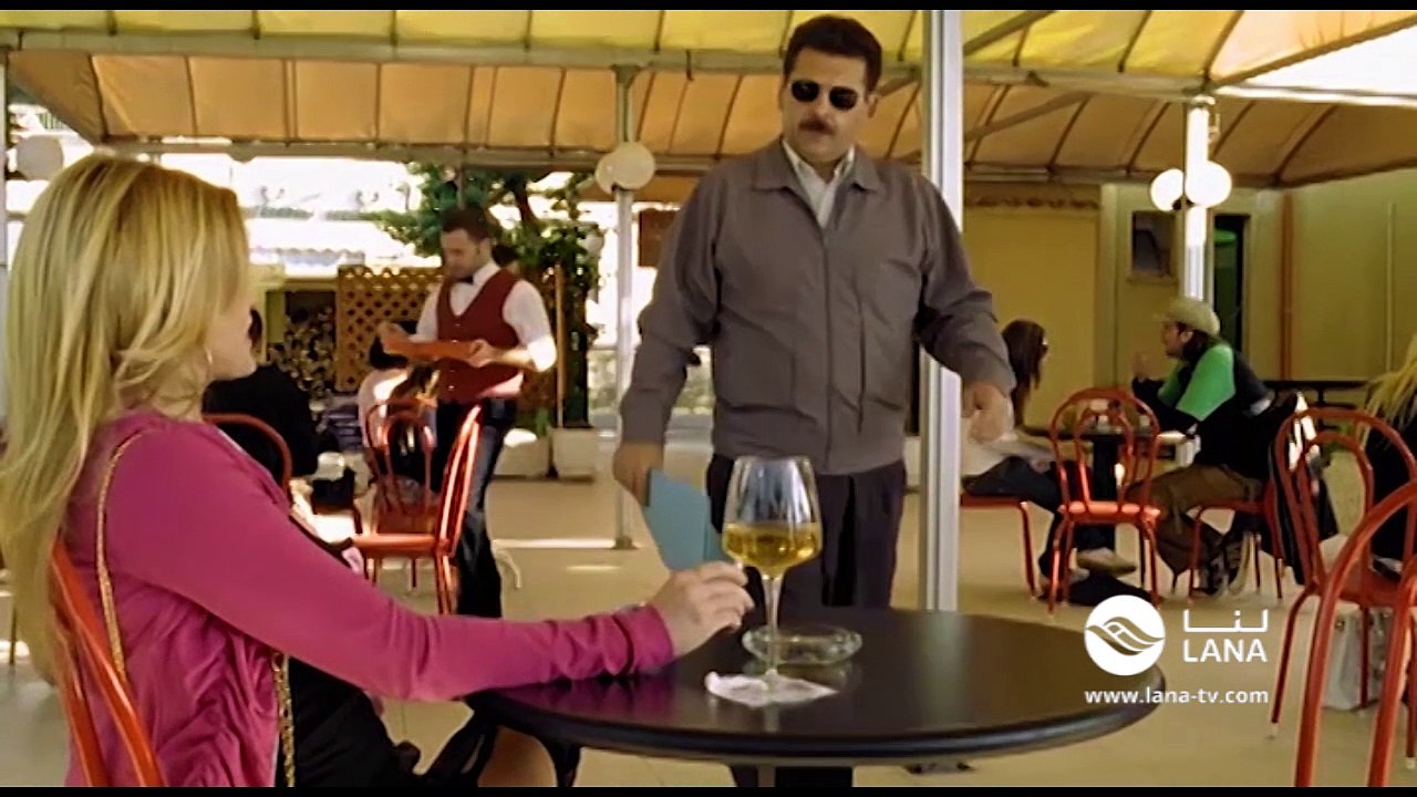 Antimafia squad, Episode 10 _ الطريق الى باليرمو، الحلقة العاشرة
