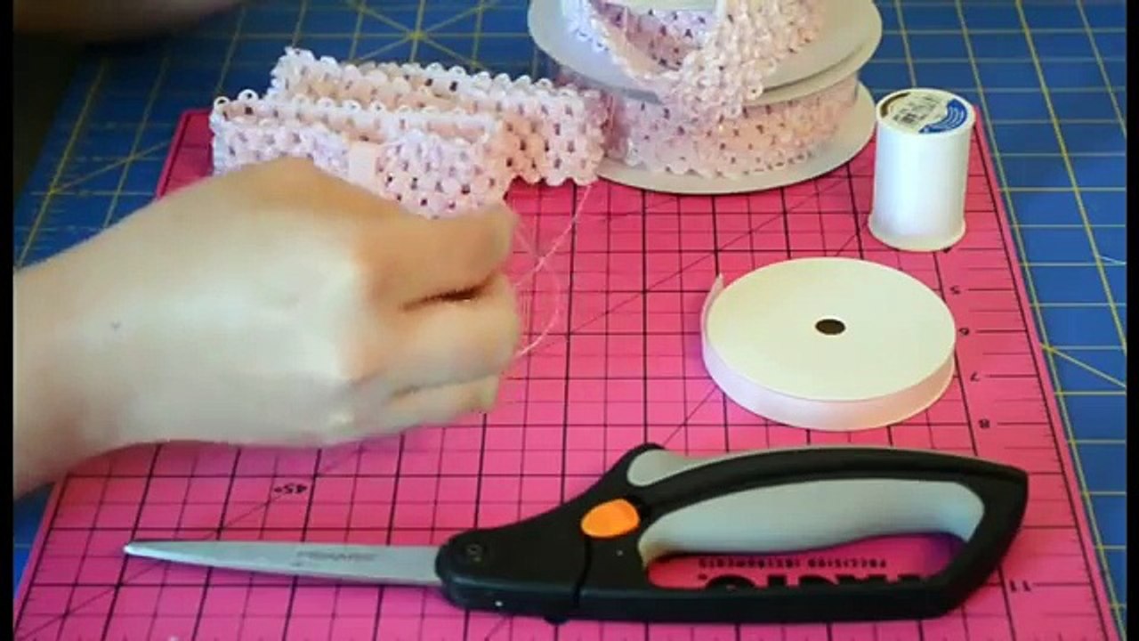 How To Make Crochet Headbands