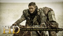 Watch Mad Max: Fury Road Full Movie Streaming Online (2015)