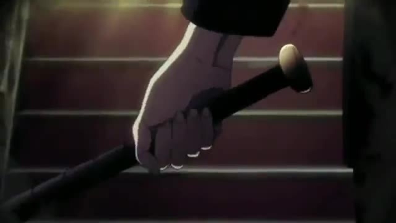 Highschool Of The Dead - Trailer (Deutsch)