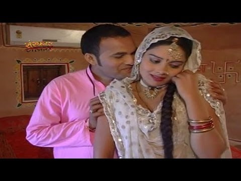 ओ बना चढ़ती जवानी - ज़ररी रो रुमाल - राजस्थानी