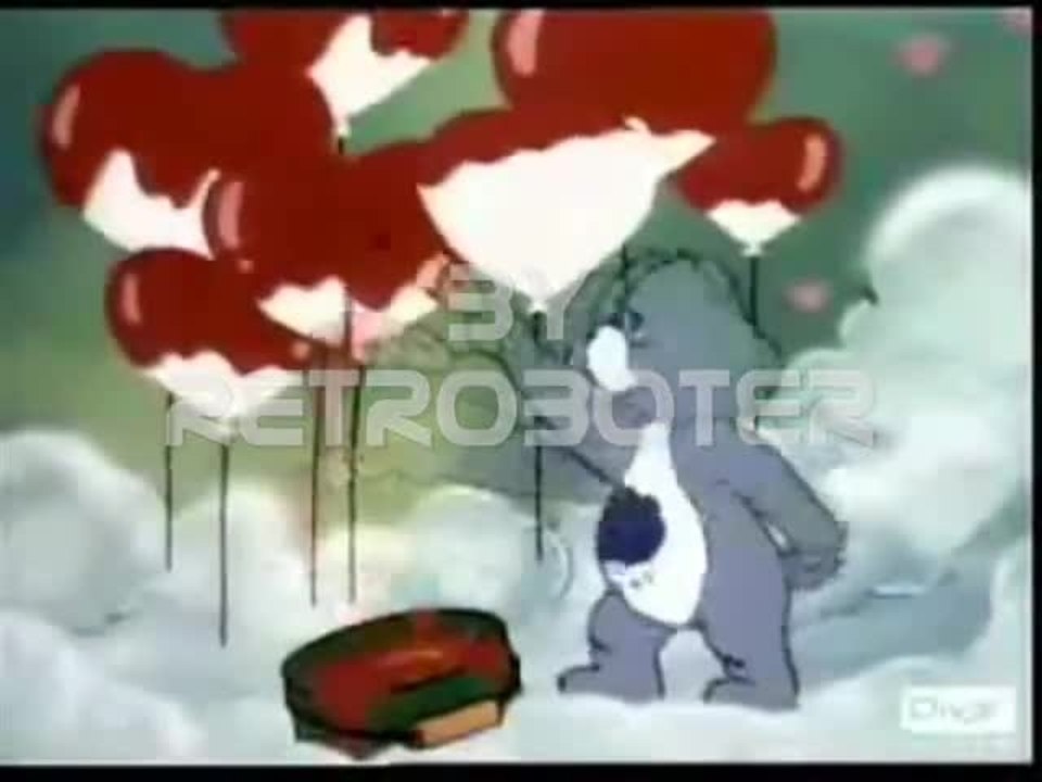 Die glücksbärchis - intro (deutsch)