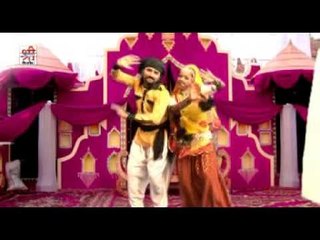 गेले गेले जावनो - कुकडो - राजस्थानी