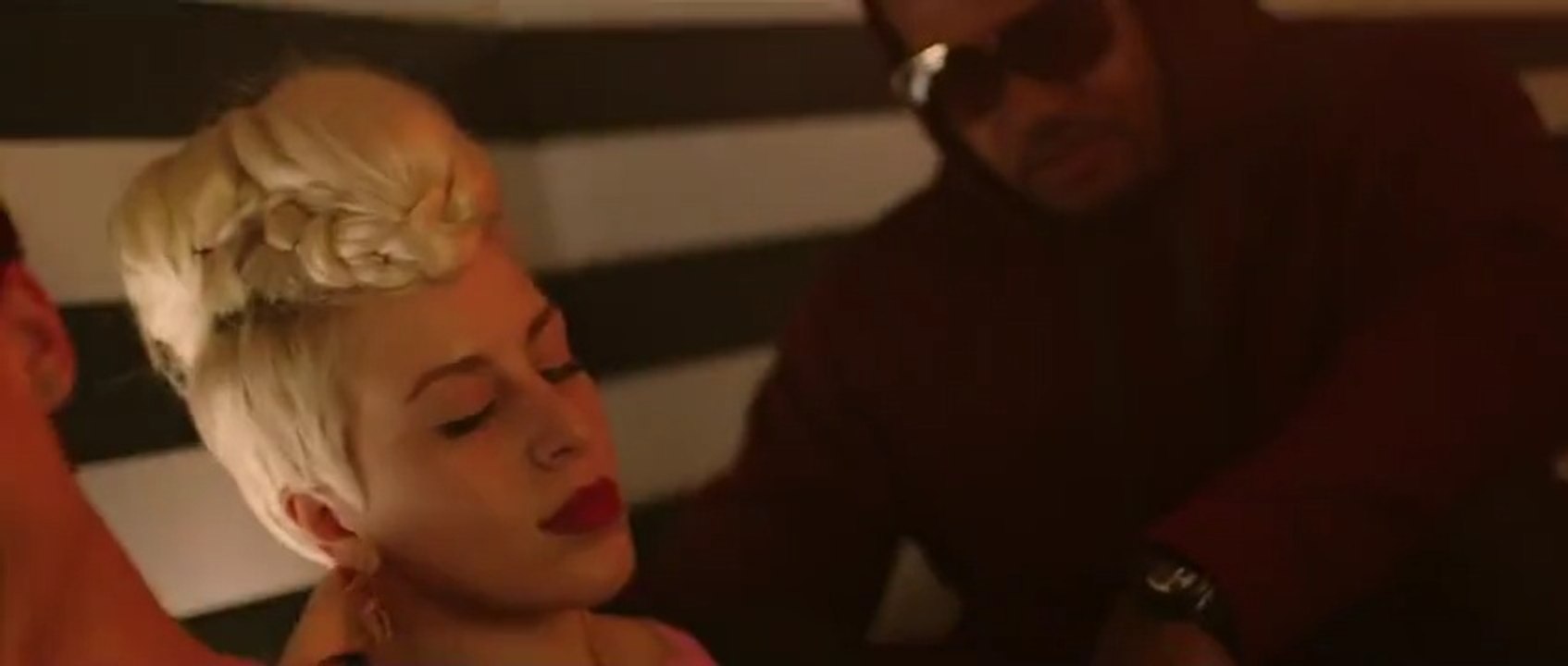 #Music Video