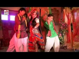 बान्दो घाघरो मत पेरे रे - कुकडो - राजस्थानी