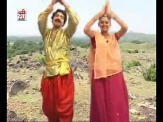 भवानी कठे जय ने कठे - सुधा माँ नो डम्मर डाक ( राजस्थानी )