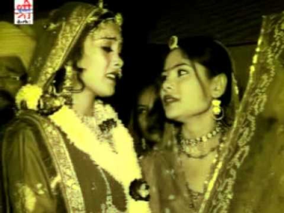 Rajasthani Song - Choti Si Umar parnai - Choti Si Umar parnai