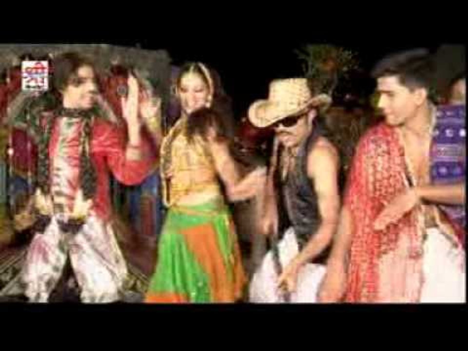 Rajasthani Song - Munni Ki Shaadi Hogi - Murga Halal Hua