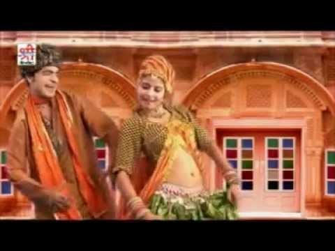 भाभी चली मेहला मैं - गोरी बेताब हुयी पिया तेरे लिए ( राजस्थानी )