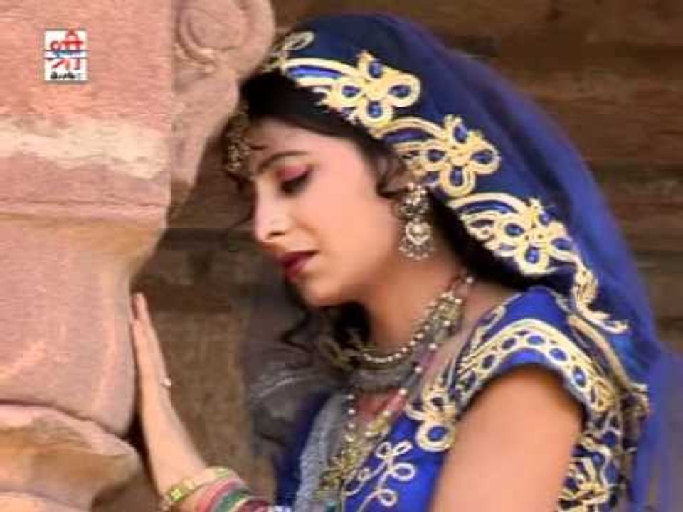 Rajasthani Song - Raychandra - Choti Si Umar parnai