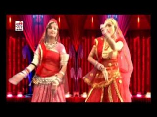 Khatumbadi Re - Banni Karave Manavna - Rajasthani Songs