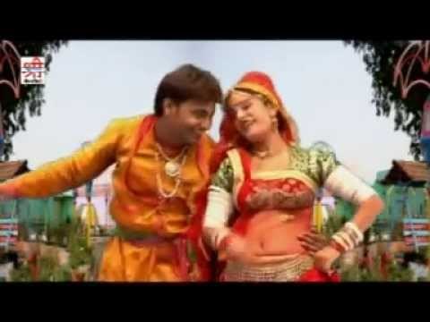 साली ने सैर करवादे - गोरी बेताब हुयी पिया तेरे लिए ( राजस्थानी )