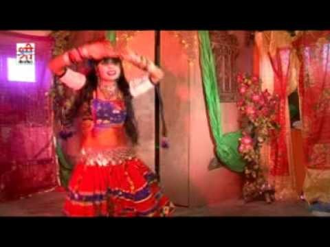 पाण्डो घाघरो मत पैर रे - गोरी बेताब हुयी पिया तेरे लिए ( राजस्थानी )