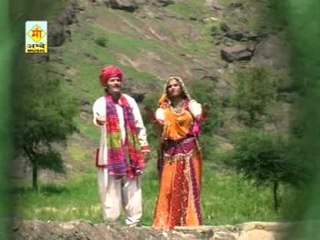 Uncho Deval Ujalo Bhawani - Nagnechi Mata Ke Bhajan - Rajasthani Devotional Songs