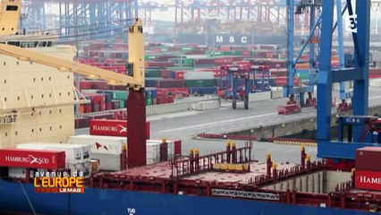 Hambourg : "German connection"