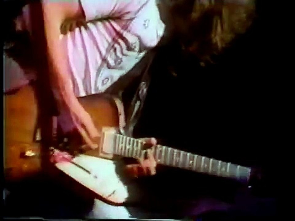 Lynyrd Skynyrd - I Ain't The One (live '75)