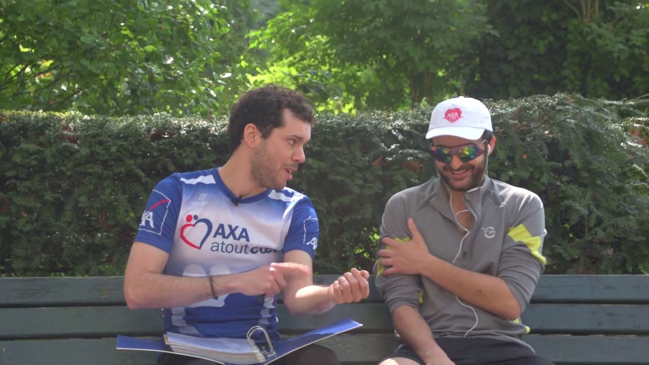 Les dérives du Running.