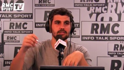 "On se fait chier en regardant Saint-Etienne" Daniel Riolo