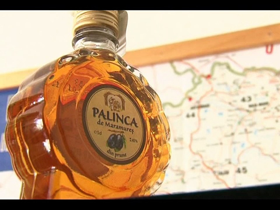Pálinka dal