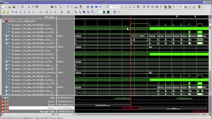 Arrow Devices UniPro Verification IP