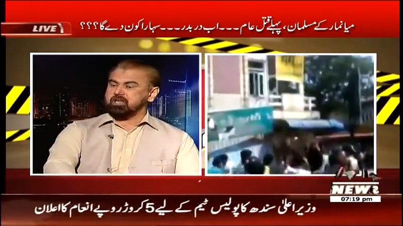 کوئی آواز نہیں ، کوئی احتجاج نہیں