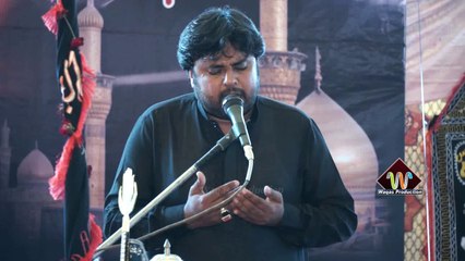 Qurban Jafri New Greet Masib-HD 1080p-Waqas production(kabirwala)