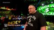 WWE Network Sneak Peek- Samoa Joe confronts Kevin Owens- NXT TakeOver- Unstoppable