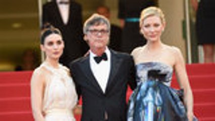 Why "Flatgate" Is the Biggest Controversy at Cannes Film Festival 2015