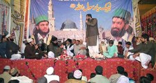 Dil Bay Qarar Hai To Pukaro Ali Ali- Hafiz Muhammad Ikram Raza 0301-4492526