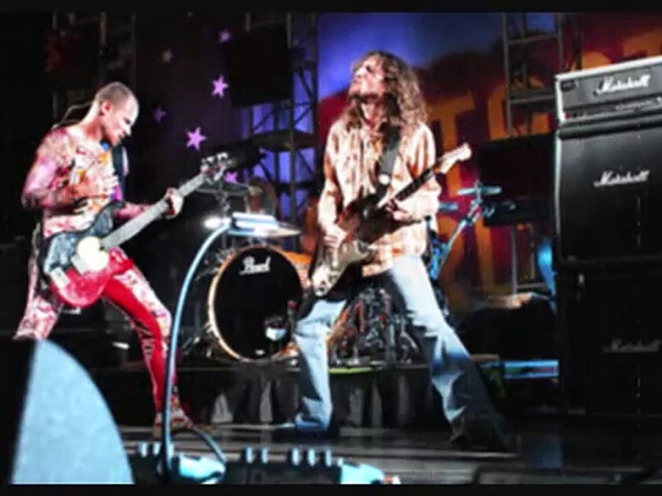 John Frusciante- With Love