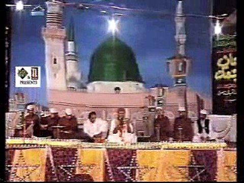 Meri Sarkar Har Wele Madina Yaad - naat shareef by Prof Abdul Rauf Rufi