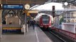 سائقو القطارات بألمانيا ينهون إضرابهم