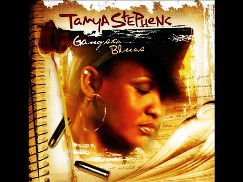 TANYA STEPHENS - IT'S A PITY (album version) HQ