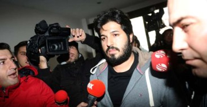 İbrahim Tatlıses, Reza Zarrab'a Övgüler Yağdırdı