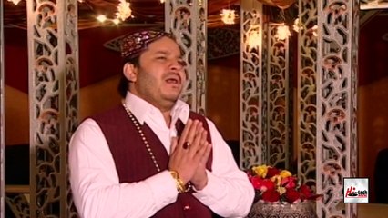 SHEHAR MEDINE REHN WALIA - SHAHBAZ QAMAR FAREEDI - OFFICIAL HD VIDEO