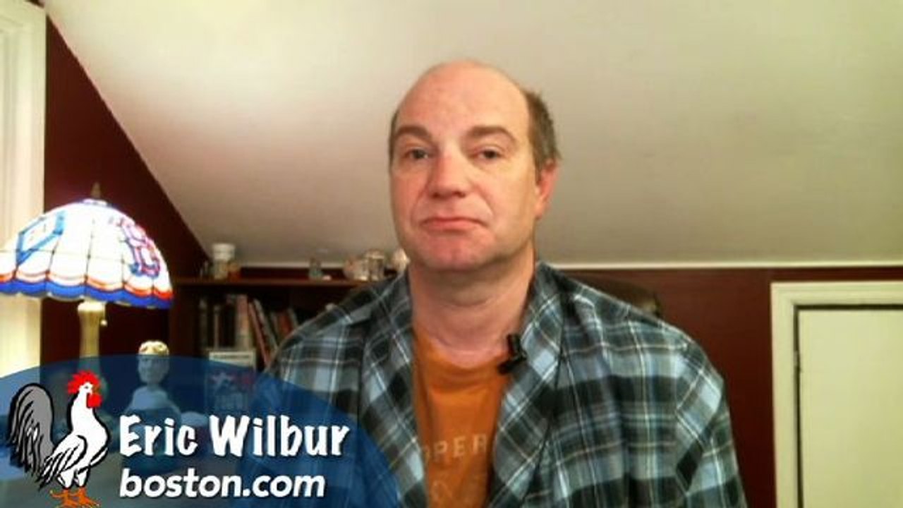 Wake Up: Neely Ready to Be the Enemy?
