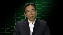 Senior Managing Economist Perry Wong discusses Manufacturing 2.0: A More Prosperous California