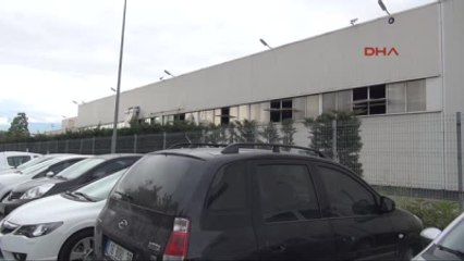 Otomotiv Sektöründeki Eylemde, Coşkunöz İşçileri İşbaşı Yaptı