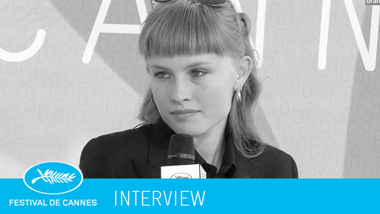 LOVE -interview- (en) Cannes 2015