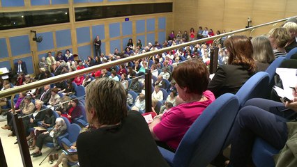 [Événement] 70e anniversaire du 1er vote des femmes