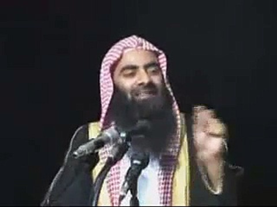 Hazrat Molana Rashid Ahmed Gangohi or Quran Part 3 of 11 By Sheikh Tauseef Ur Rehman