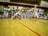 Batizado de Capoeira
